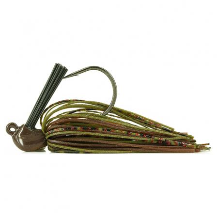 Molix Kento Jig 10.6g Big Hook - Wild Craw