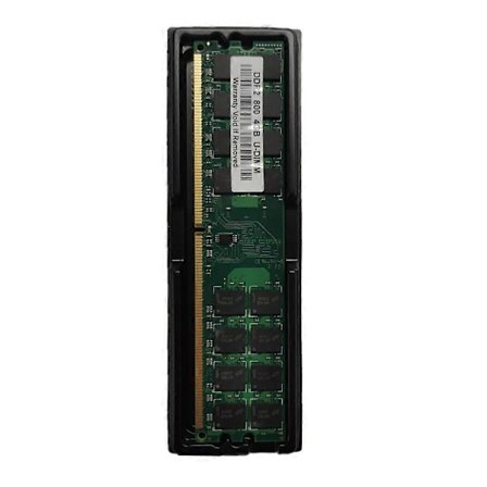 4Gb Ddr2 800Mhz Pc2-6400 Datamaskinminne Ram Pc Dimm 240-Pin