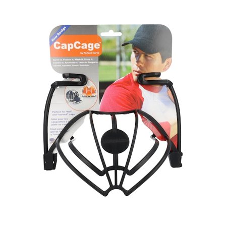 Perfect Curve - Zwart Accessoires - Cap Washer @ Hatstore