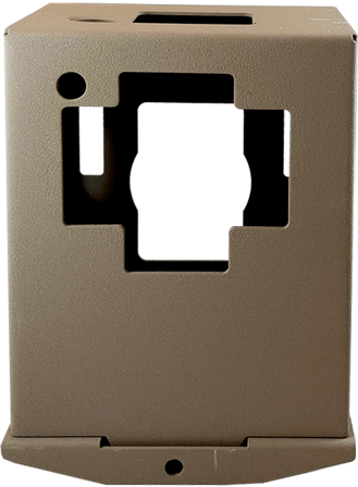 Burrel Säkerhetsbox S22 WA