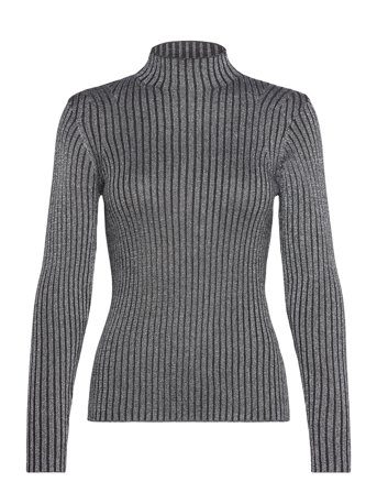 Minus Mslemia Knit Pullover - Silver - S