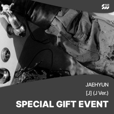 J (j ver.) Jaehyun