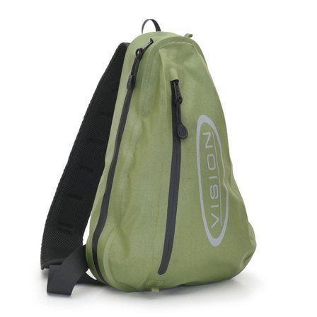 Vision Aqua Sling - Olive