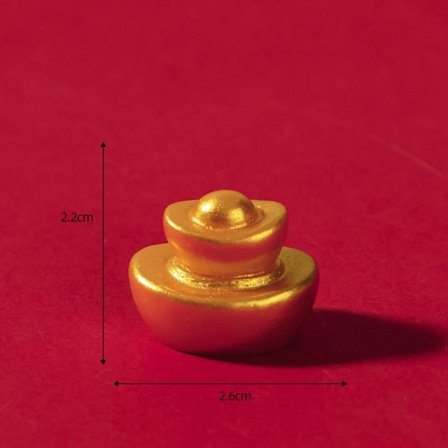 Drakdekorationer kinesiskt nyår TYP S TYP S Type S