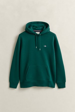GANT Herren Hoodie (XXL) Grün