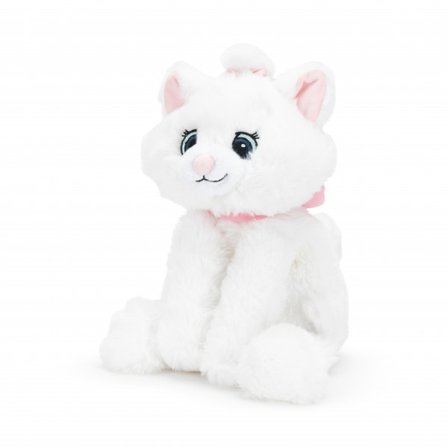 Disney Pehmolelu Super Soft Marie, 25 cm