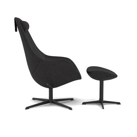Varier Furniture Kokon - Black