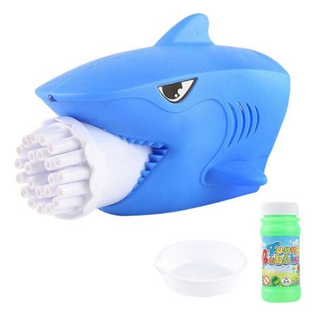 Hulls Belysning Maskin Helautomatisk Enknapps Håndholdt Vifte Sommer Utendørsleker ML KK