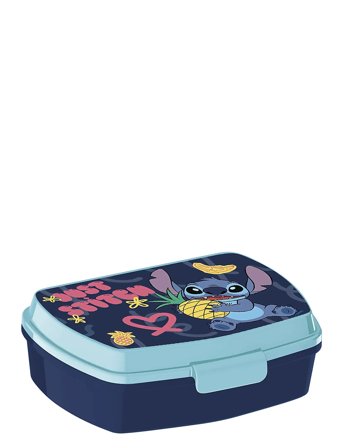 Euromic | Stitch Funny Madkasse | ONE SIZE