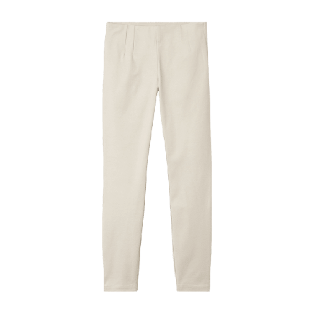 Wera Stretchig byxa JILL Byxor Grå 38