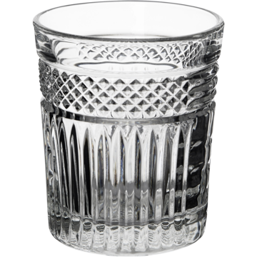 DOF-glass Radiant 35,5cl