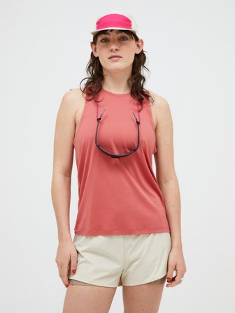 Peak Performance - Polartec Delta Tank Top Women