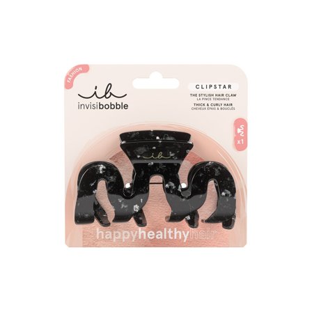INVISIBOBBLE Accessori Clipstar Clawdia 1pz - Forcine e Mollette