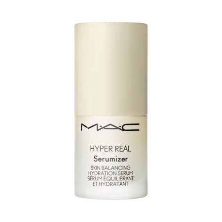 MAC Hyper Real SERUMIZER 15ml - Siero viso idratante