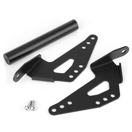 GPS Navigationsbeslag Motorcykel Modificeret Telefonholder Passer til Suzuki DL650 DL650XT 17-19