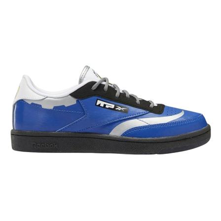 Reebok - Sneakers - Blå - Herr - Storlek: 44 Eu, Herr, Storlek: 44 EU