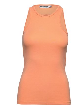 Gang Tank Top Coral H2O Fagerholt