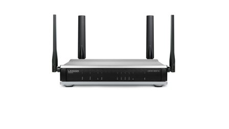 LANCOM 1800EF-5G (EU) . WRLS