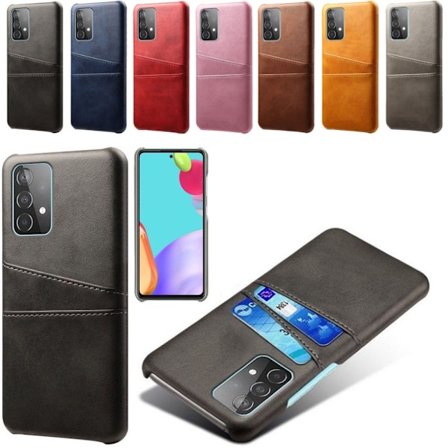 Samsung Galaxy A53 skal kort -