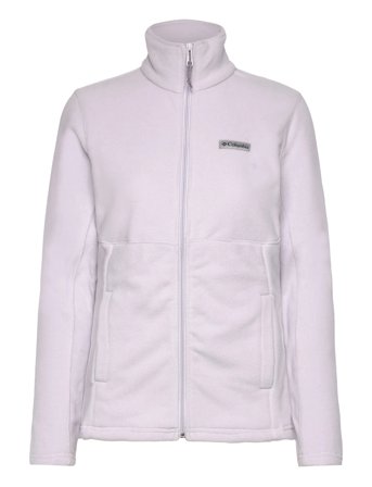 Basin Trail Iii Full Zip Purple Columbia Sportswear