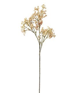 Tekokasvi leikkokukka Morsiusharso 70 cm 1 kpl Oranssi