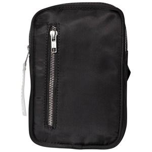 Unauthorized Anthracit Black Toby Belt Bag One Size - Bags - One size - Black