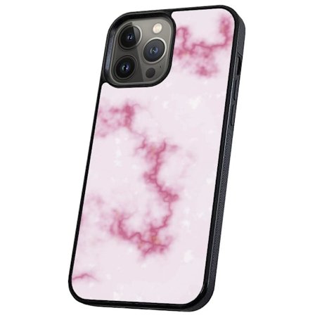 iPhone 13 Pro Max - Skal/Mobilskal Marmor