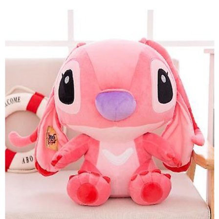 Stitch Lilo & Stitch Plyschdockor Gosedjur Leksaker Baby Kids