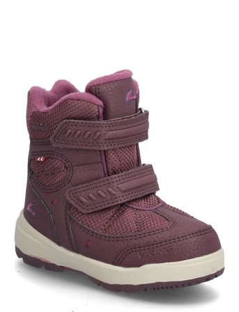 Viking Toasty Warm Wp - Burgundy - 28