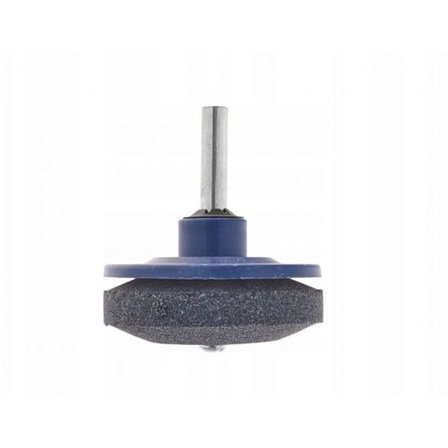 Gräsklippar Geko Gräsklipparbladsslipare för borrskruv 50 mm (150)