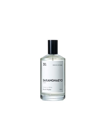 SARANGHAEYO 30. BREEZE OF SHINE EAU DE PARFUM 100ml, Mænd, Dufte, Eau De Parfum