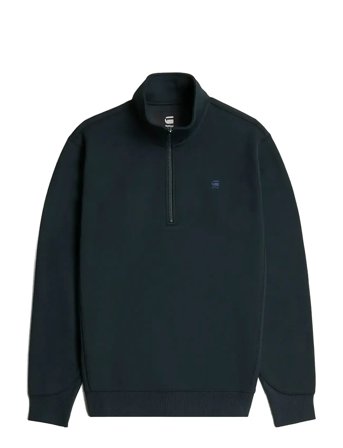 G-Star | Premium Core Half Zip R Sw L\S | L