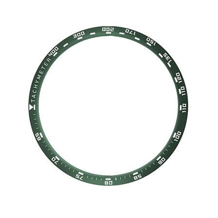 Stilren Ram för Amazfit GTR 47mm