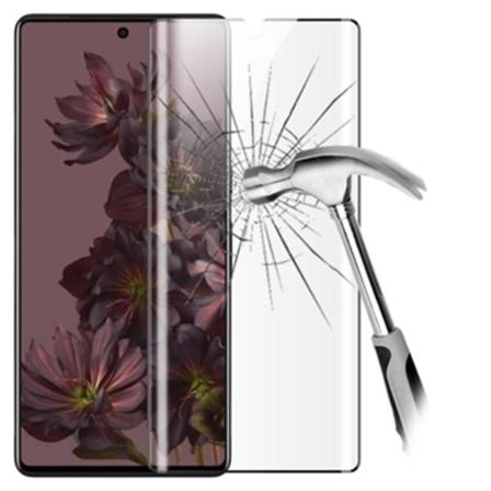 Nillkin 3d Curved Google Pixel 7 Pro Skärmskydd - 2 St.