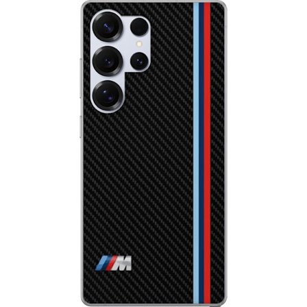 Yhteensopiva Puhelinkuori Samsung Samsung Galaxy S25 Ultra BMW M