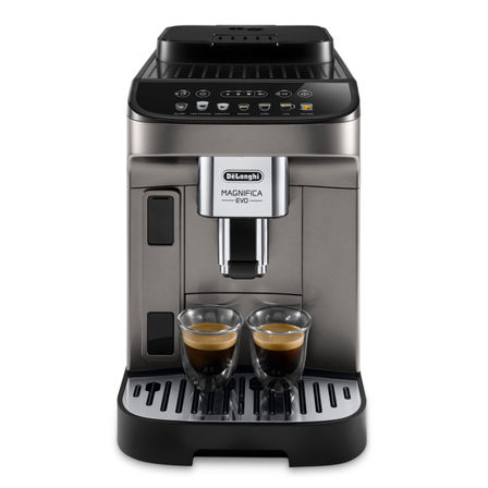 Delonghi Kaffemaskin Magnifica Evo Ecam290.81 1450W 15Bar