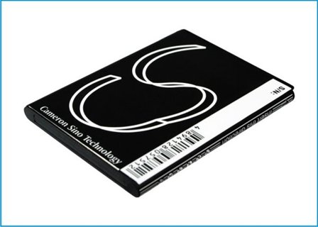 Batteri for SmartPhone, Mobil for Verizon SCH-i110, Illusion, Illusion i110 og andre.