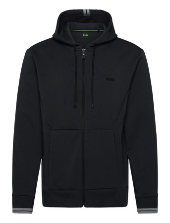 BOSS | Fz Hoodie Zone | M