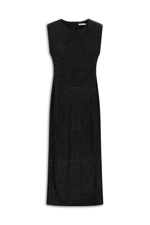 Midnight Dress Black S