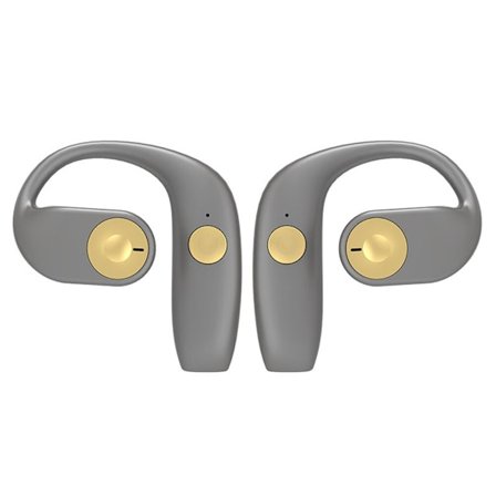 Bone Conduction Hörlurar Bluetooth Ear Hook 5,2 W