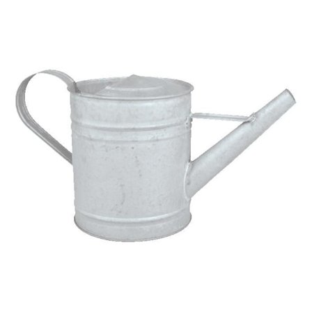 Udendørs vandkande - L 10,6 x b 22,8 x H 12,4 cm - Zinc