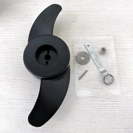 Lodní šroub Neraus, pro L 32 & X 36