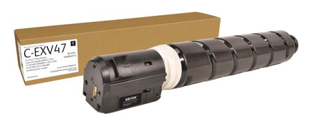XEROX Everyday Reman Toner s Canon C-EXV47 black (8516B002)