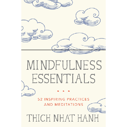 Mindfulness Essentials Card Deck 9781952692529