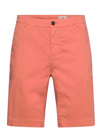 Morris | Jeffrey Summer Chino Shorts 10" | 31