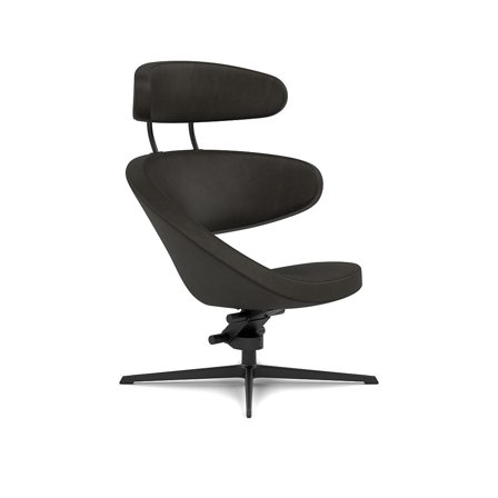 Varier Furniture Peel - Black base