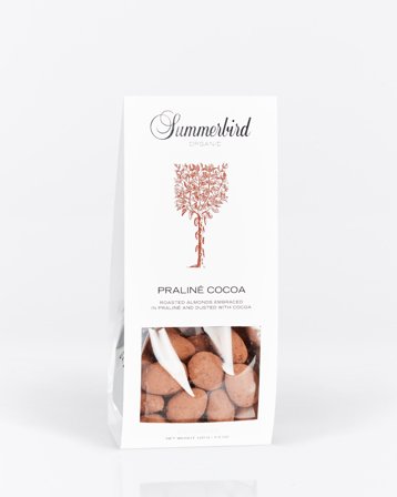 Praliné Cocoa