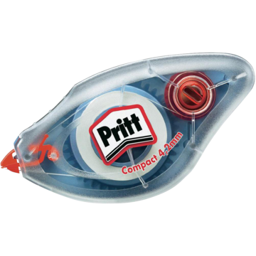 Korreksjonsroller 4,2mm kompak