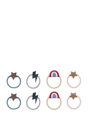 Mimi & Lula | 8 Ponies - Mini Rainbow Dancing Queen | ONE SIZE