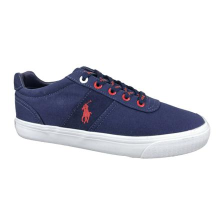 Polo Ralph Lauren, SNEAKERs Blauw, Heren, Maat:40 EU